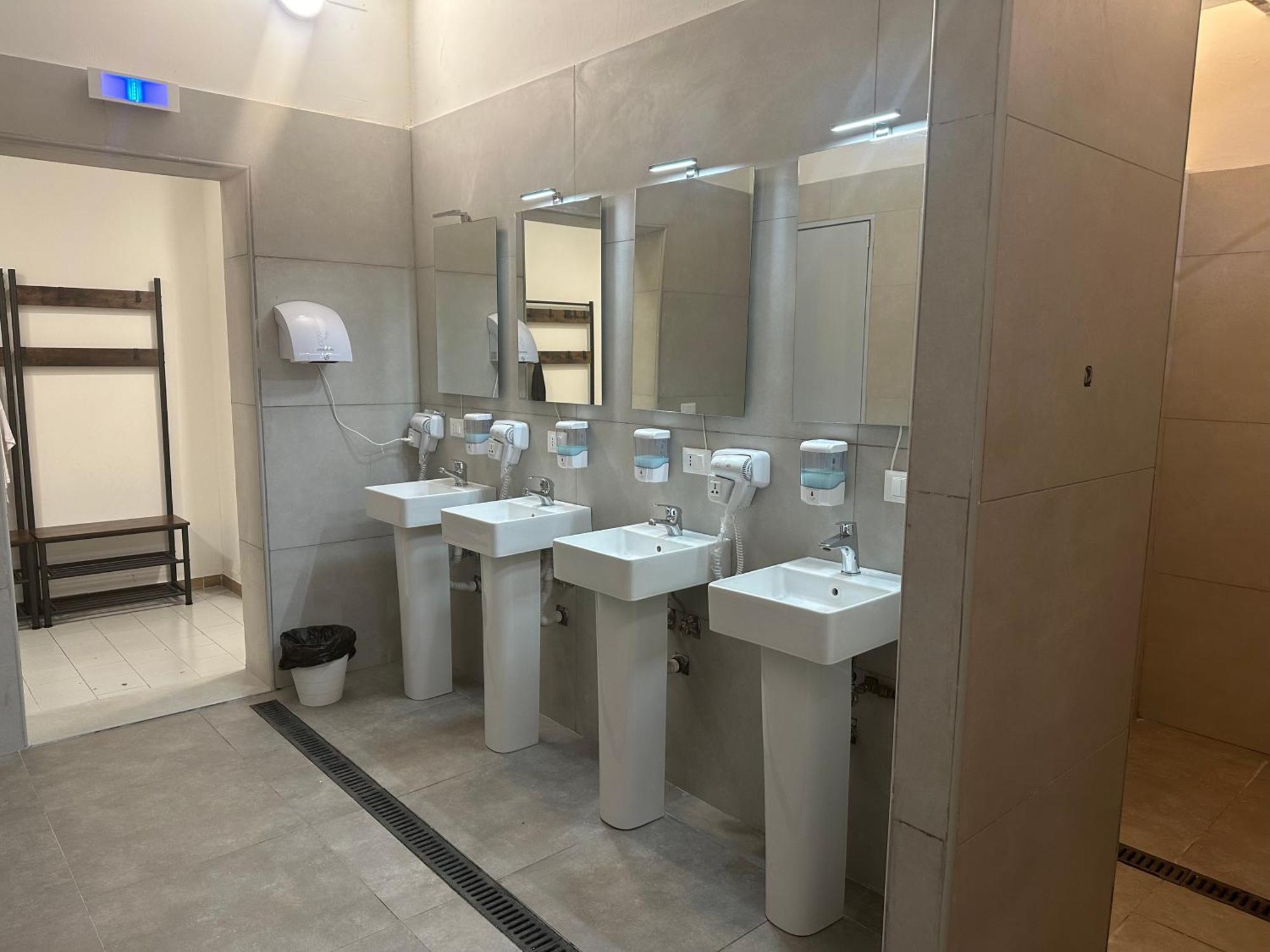 Auberge de jeunesse Host Bari