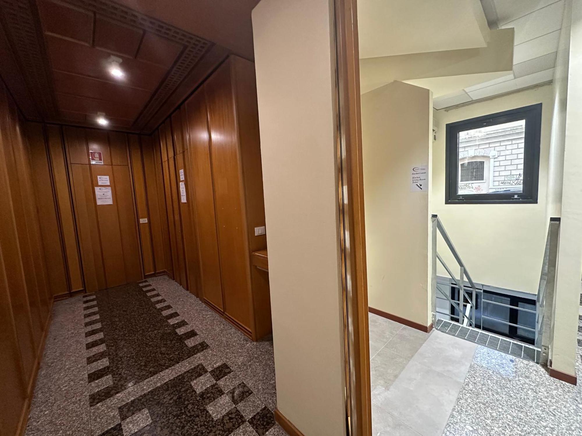 Auberge de jeunesse Host