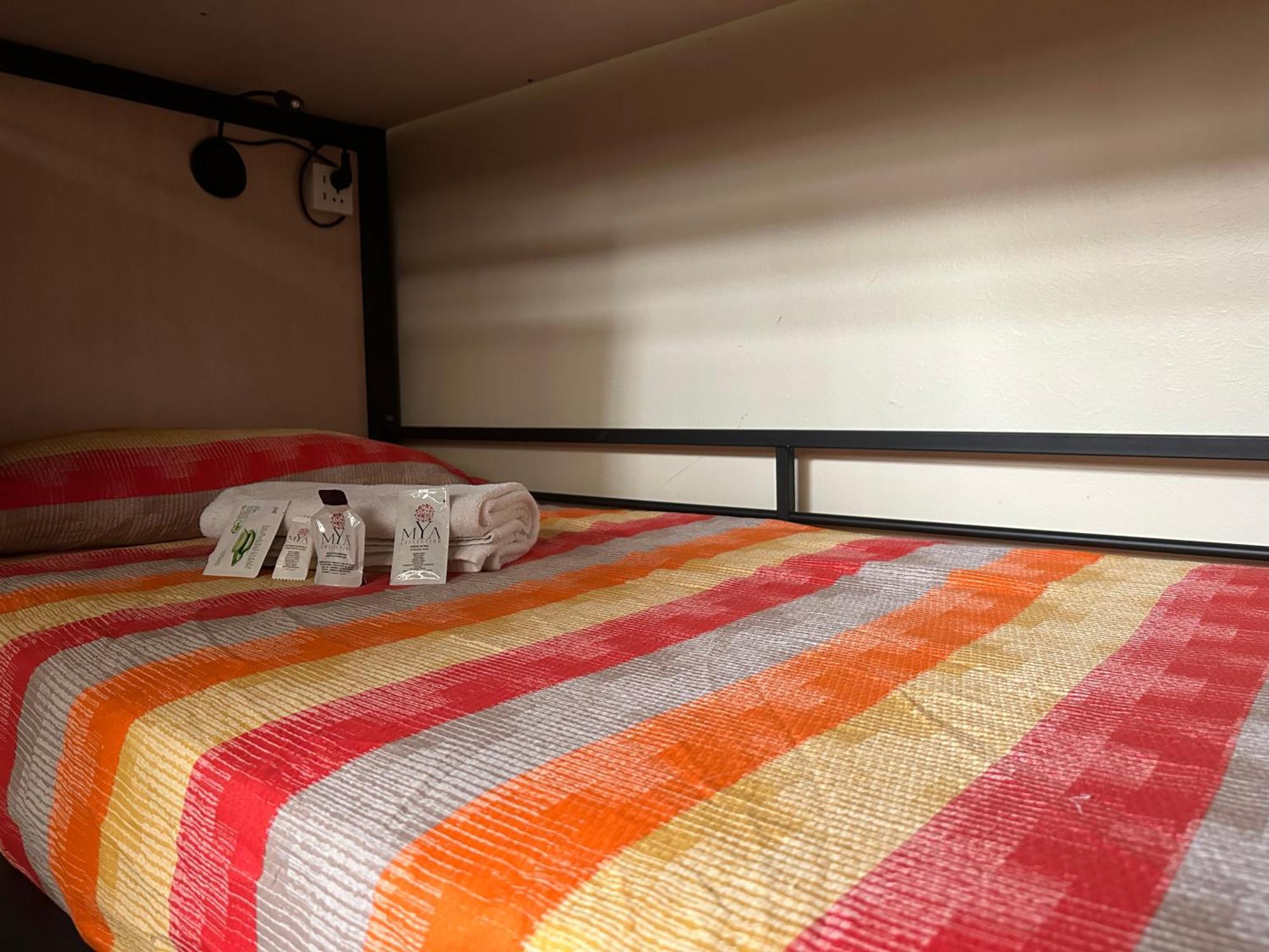 Host Auberge de jeunesse